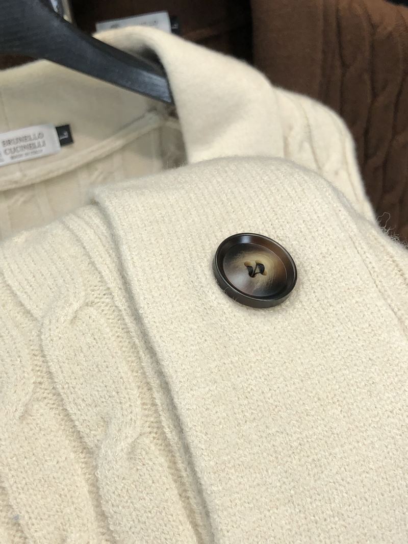 Brunello Cucinelli Sweaters